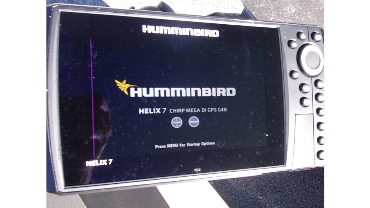 Used 2023 Lund 1875 Impact XS