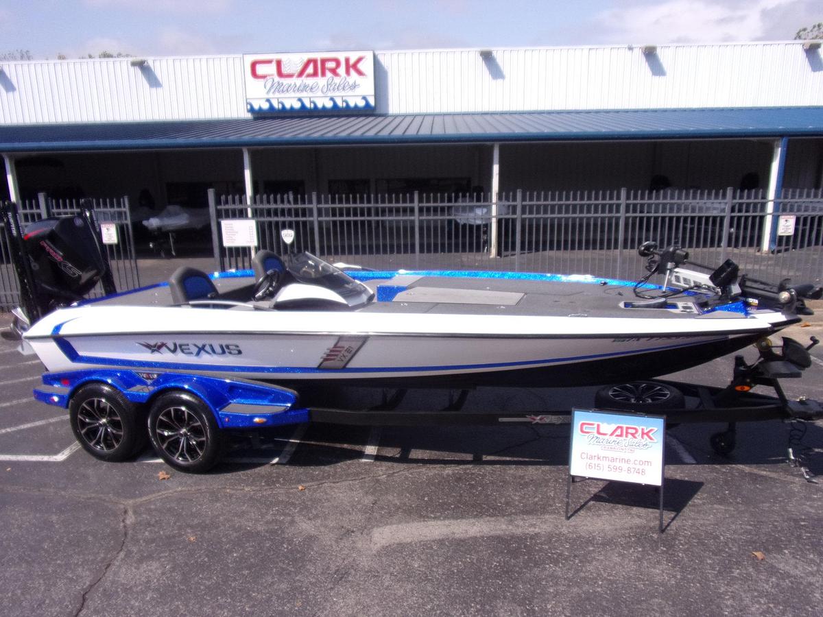 Used 2022 Vexus VX 21