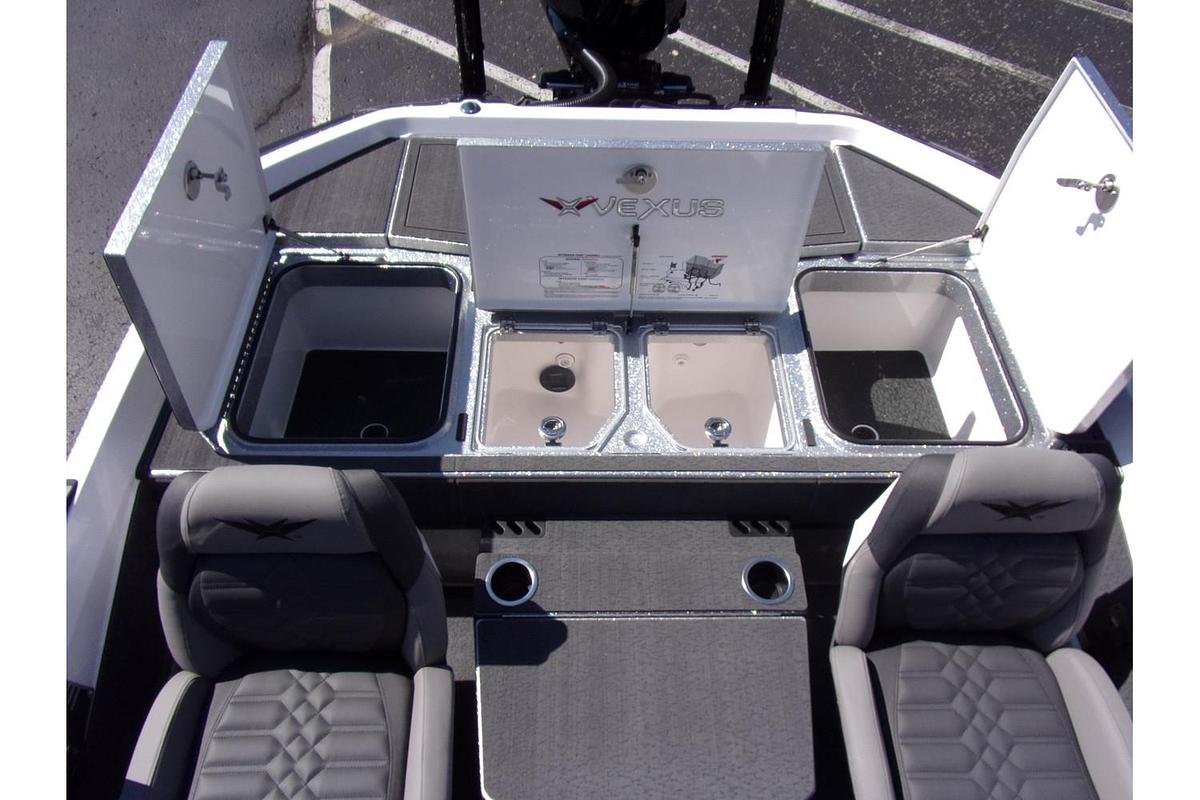 2025 Vexus VXs 21