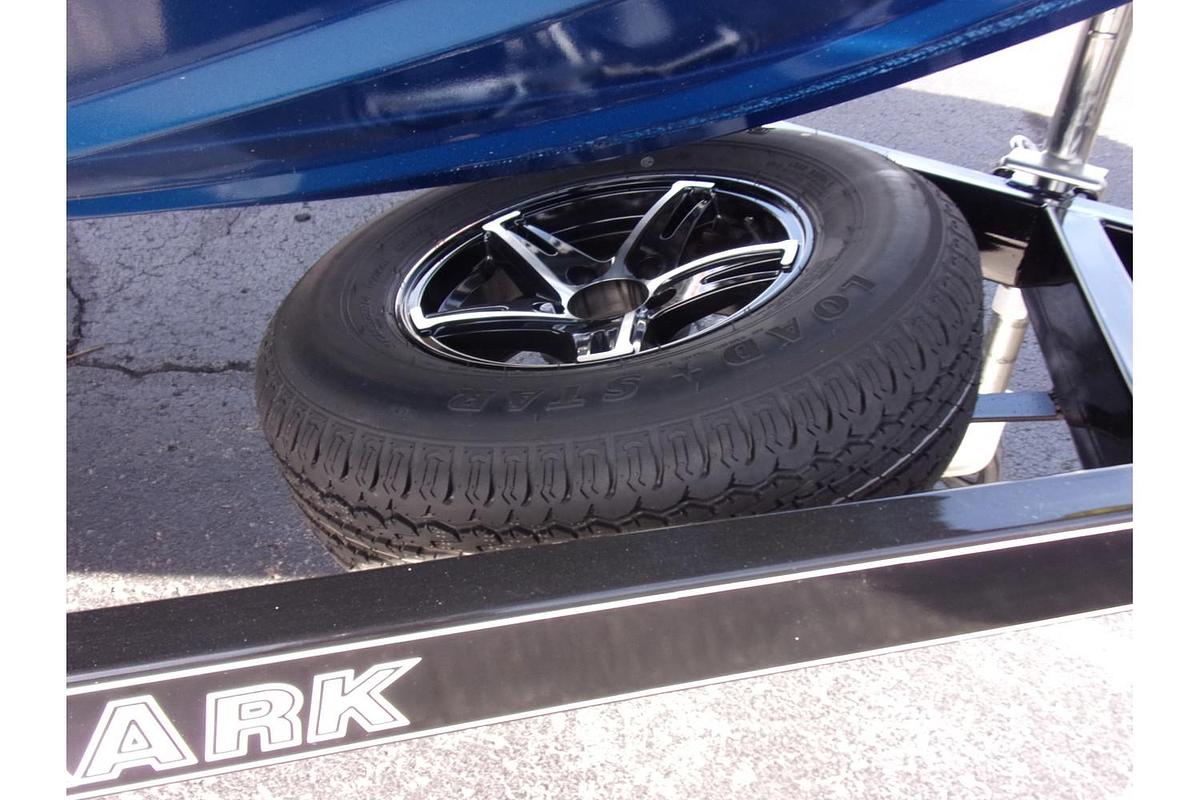 2026 SeaArk Easy 200