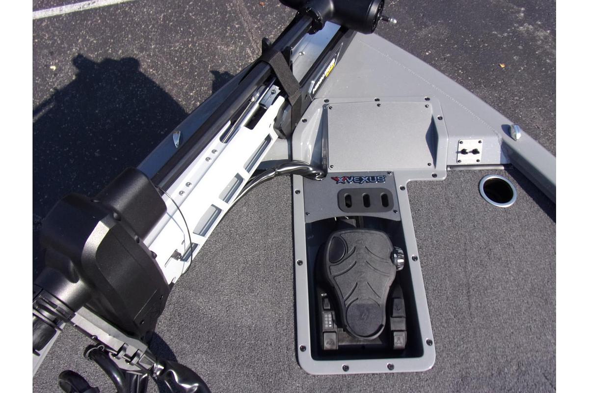 2026 Vexus AVX 1980 Raptor package