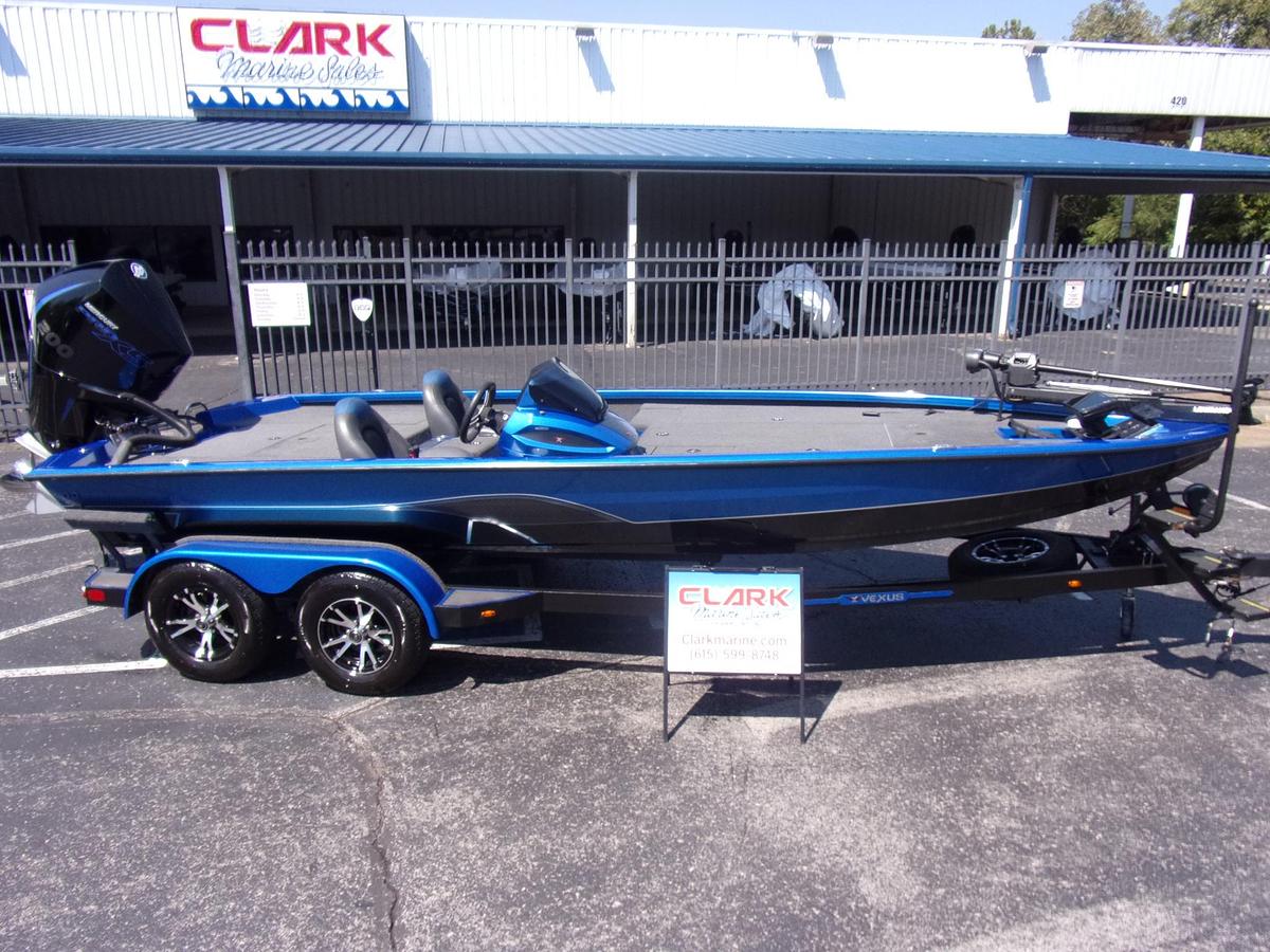 Used 2021 Vexus AVX 2080