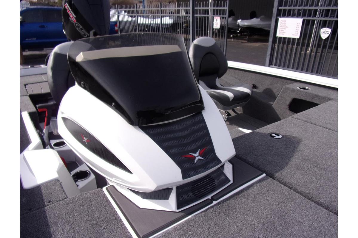 2025 Vexus AVX 1985 S