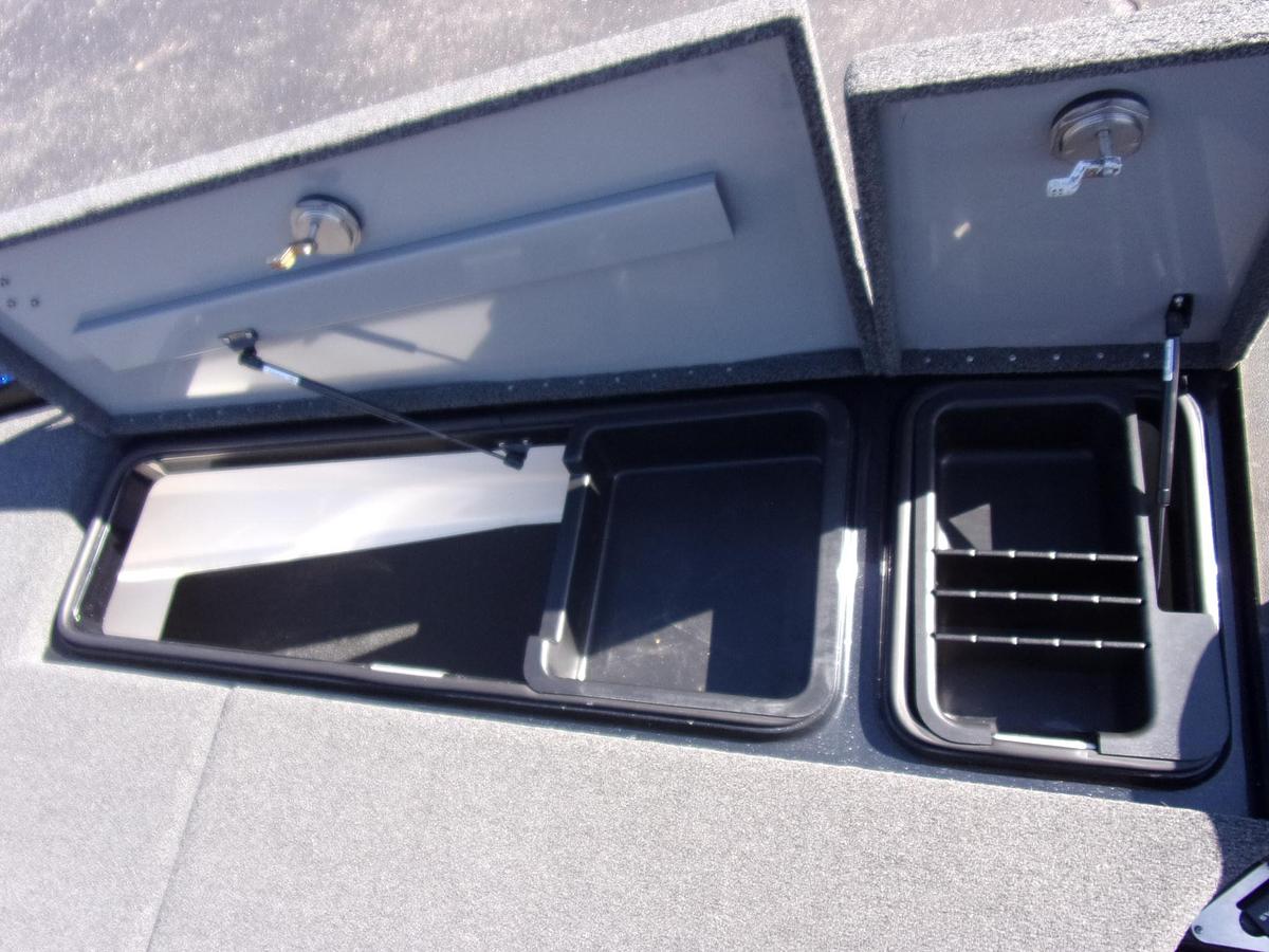 Used 2022 Caymas CX 21 with Mercury 250 L Pro XS