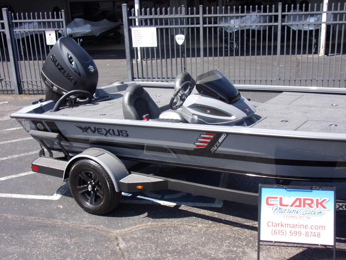 2027 Vexus AVX 1880