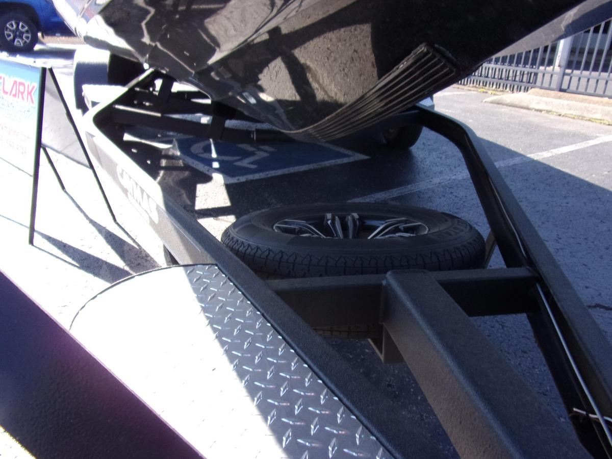 New, 2025 Caymas CX 20 with Mercury 250 L Pro XS