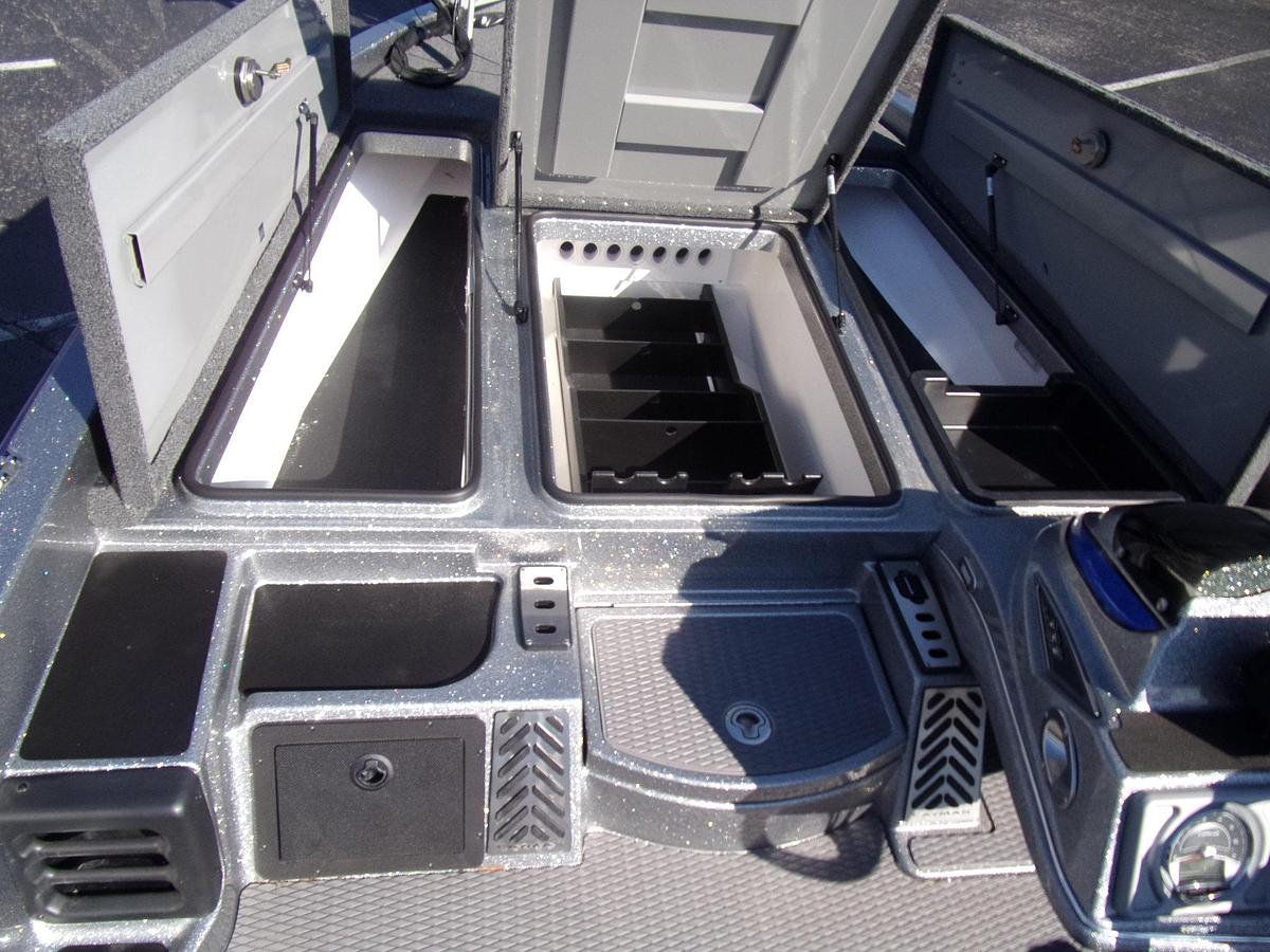 New, 2025 Caymas CX 20 with Mercury 250 L Pro XS