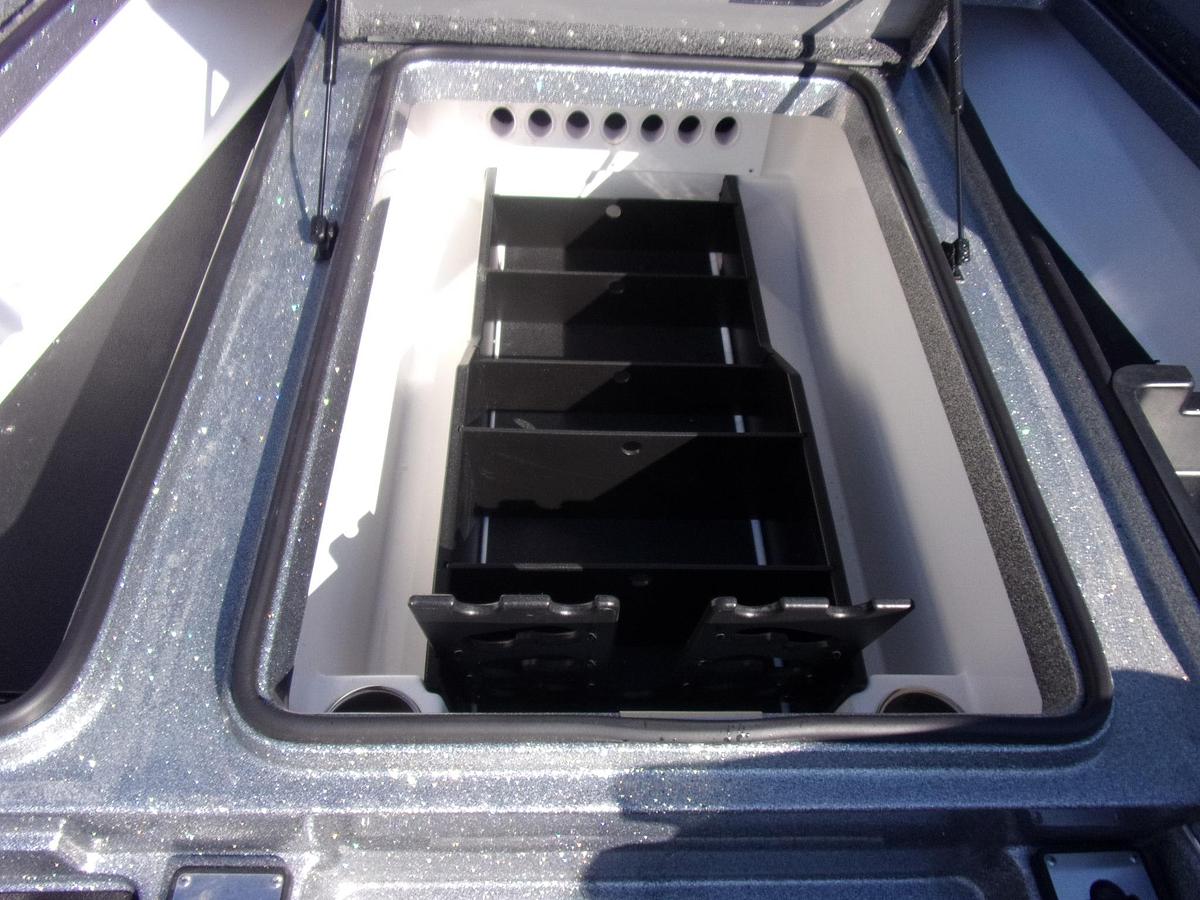 New, 2025 Caymas CX 20 with Mercury 250 L Pro XS