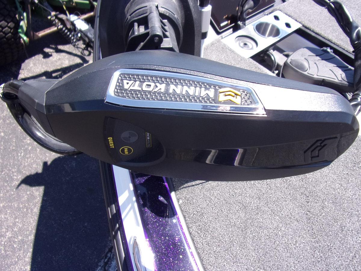 2027 Caymas CX 20 Pro with Mercury 250 L Pro XS
