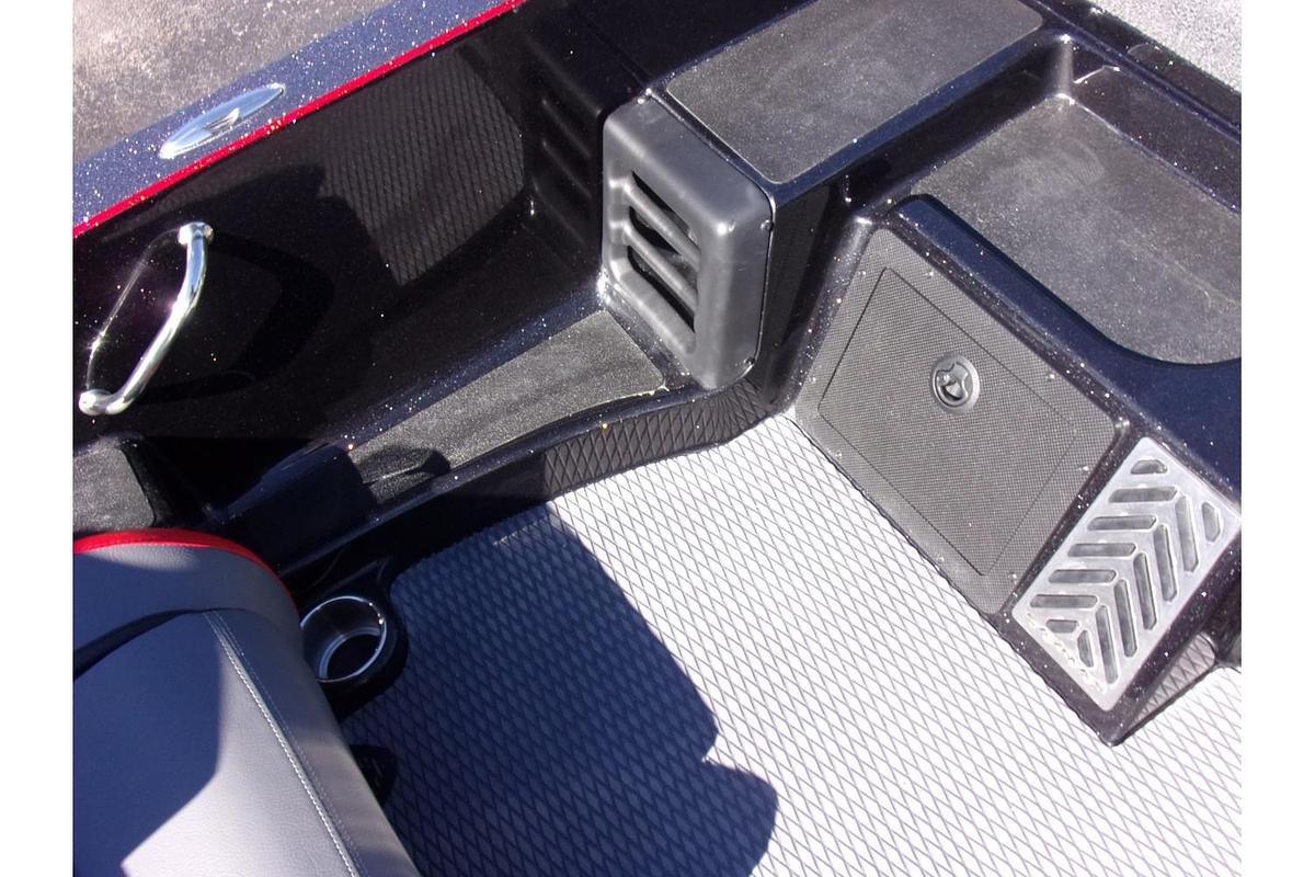 2025 Caymas CX 21 Pro