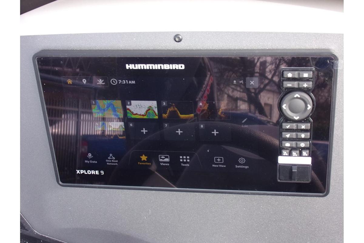 2025 Vexus AVX 1985 S