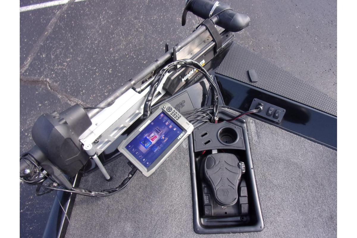 Used 2024 Ranger Boats RT 188