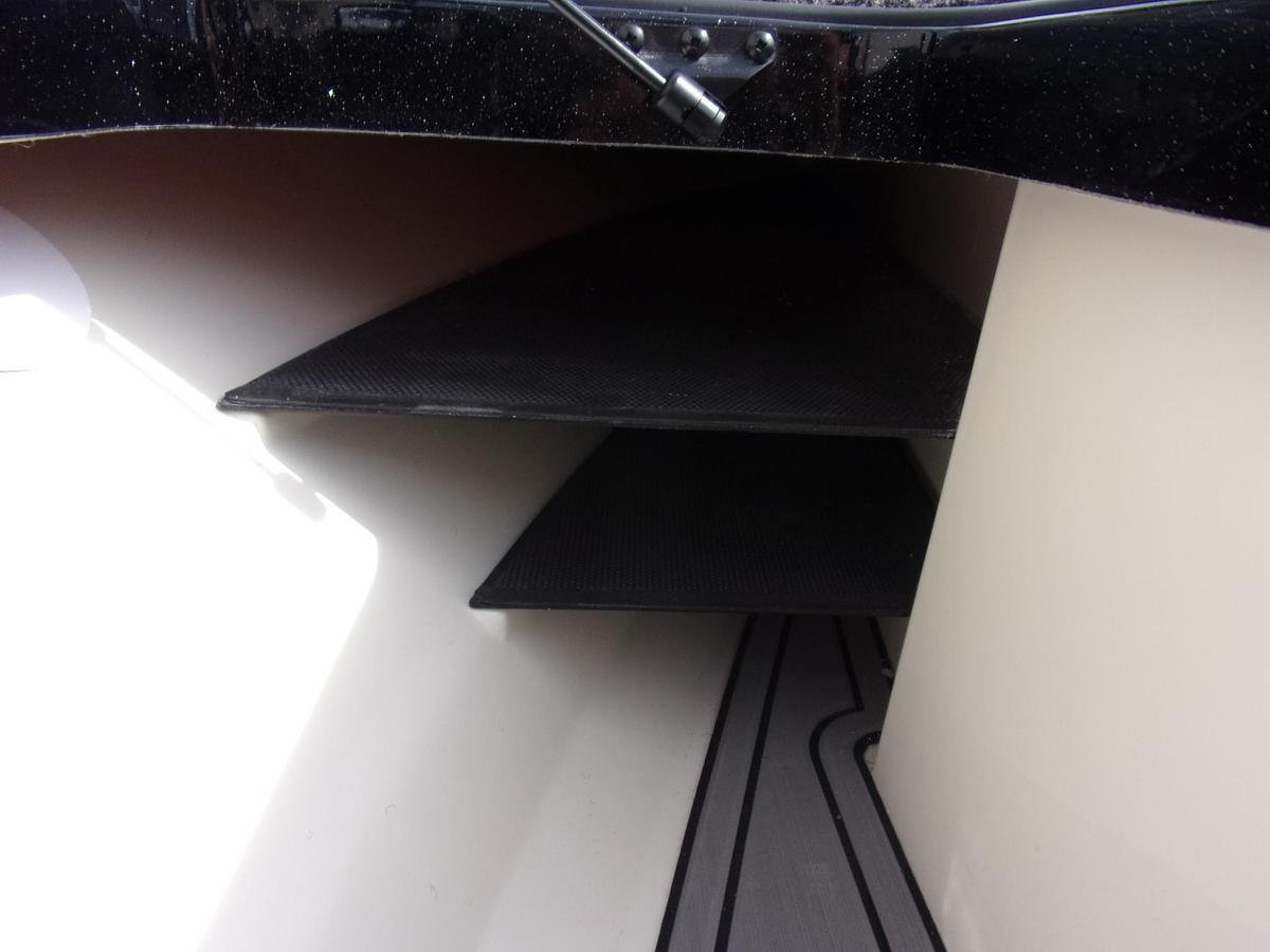 Used 2024 Ranger Z 521 R Ranger Cup with POINT 1 engine hour (not 1 hr - point 1 hr)!