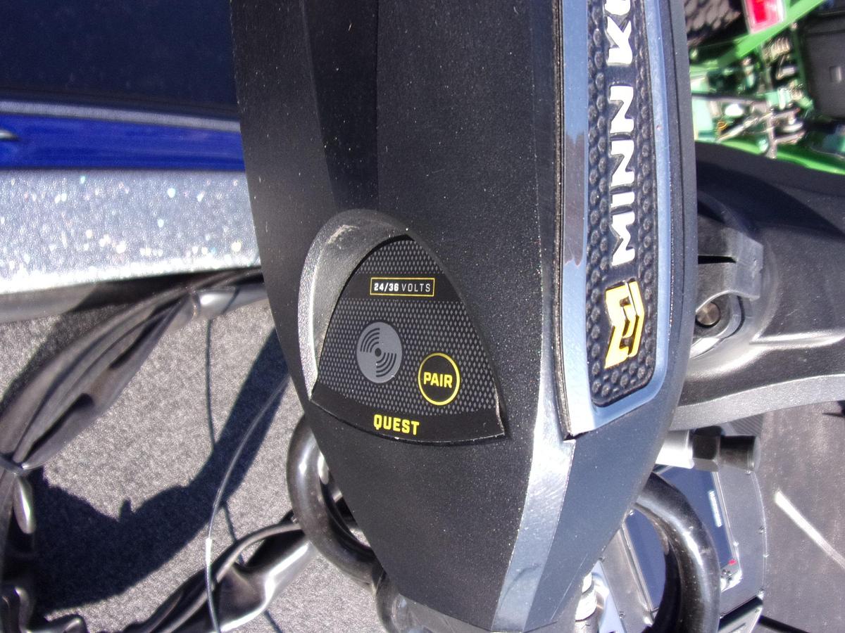 New, 2025 Caymas CX 20 with Mercury 250 L Pro XS