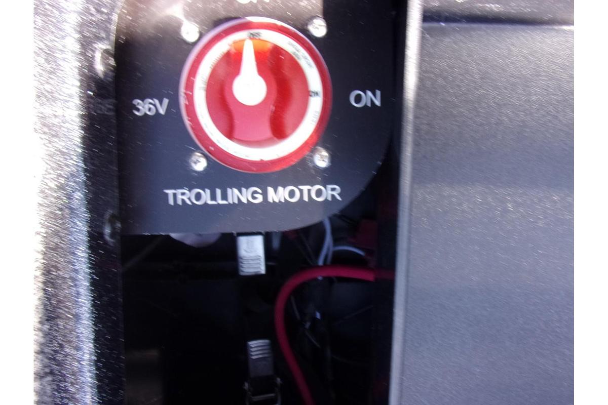 2025 Caymas CX 20 Pro