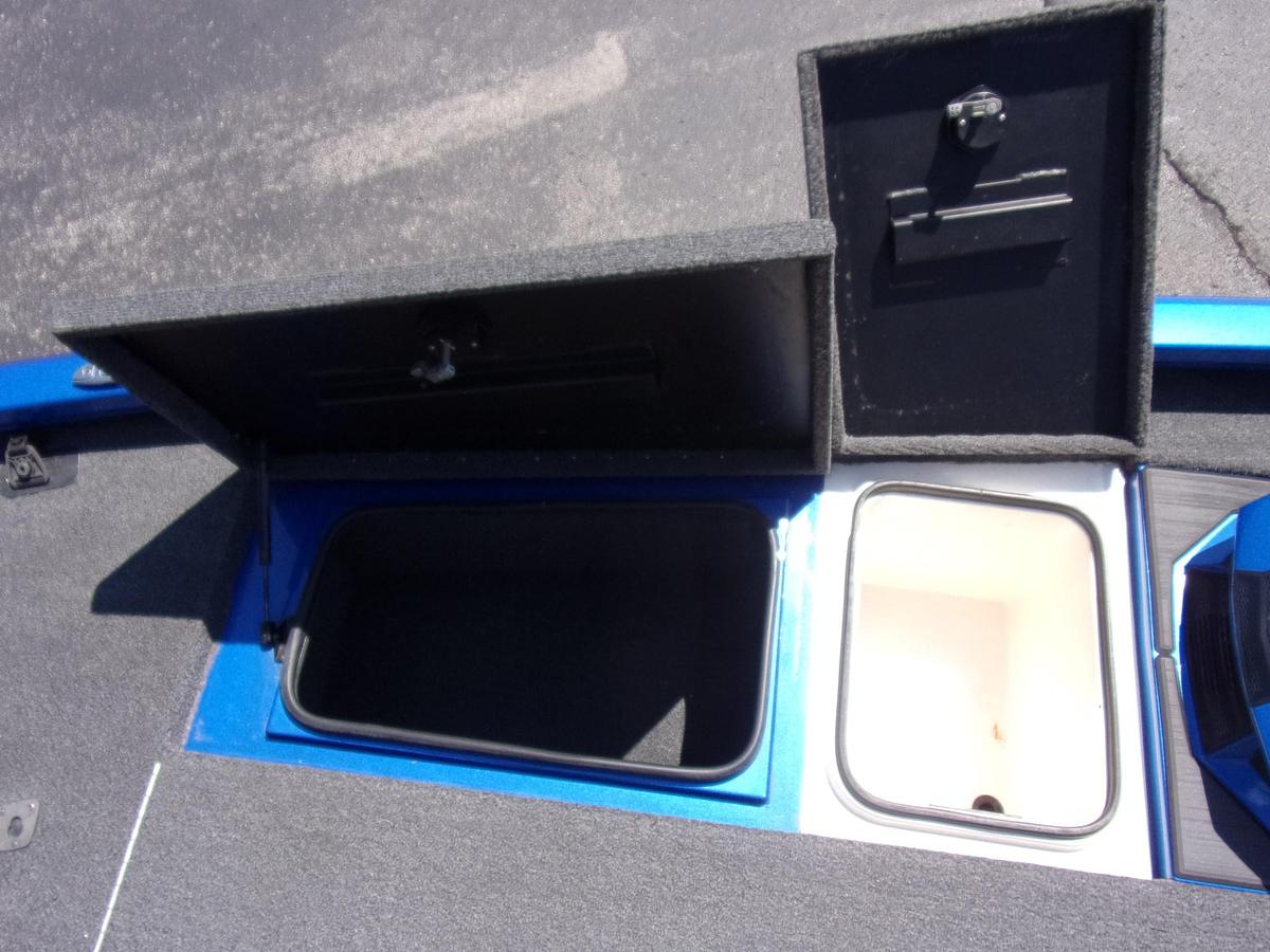 Used 2021 Vexus AVX 2080