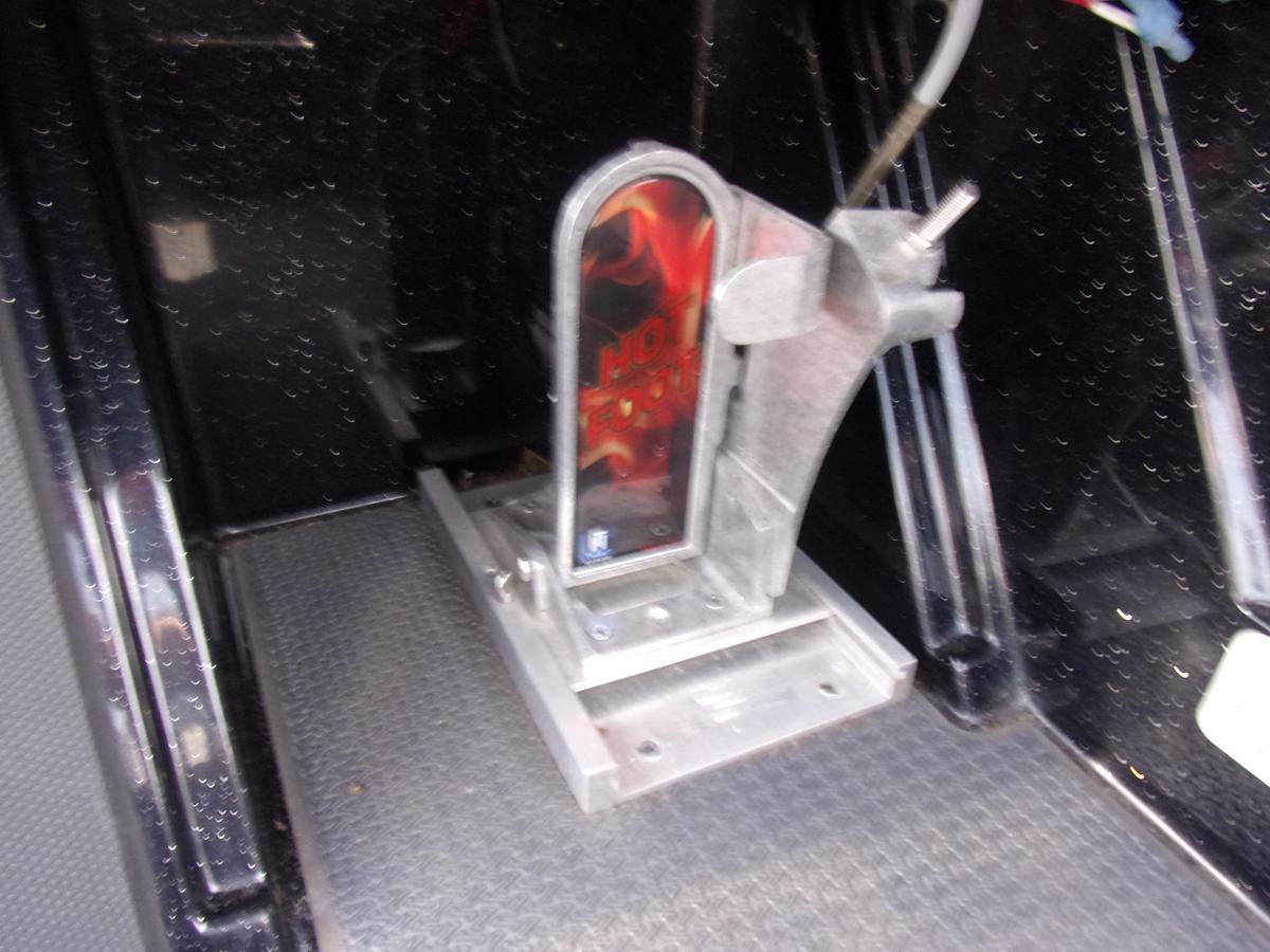 Used 2024 Ranger Z 521 R Ranger Cup with POINT 1 engine hour (not 1 hr - point 1 hr)!