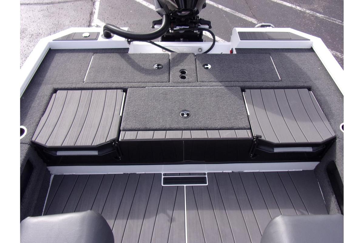 2025 Vexus AVX 1985 S