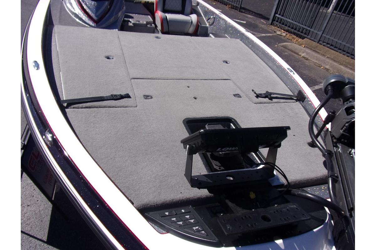 2025 Caymas CX 20 PRO DEMO