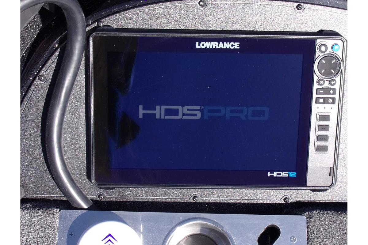 2025 Caymas CX 20 Pro