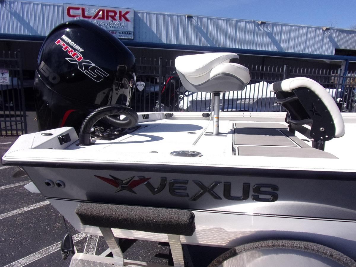 Used Vexus AVX 1980 CC