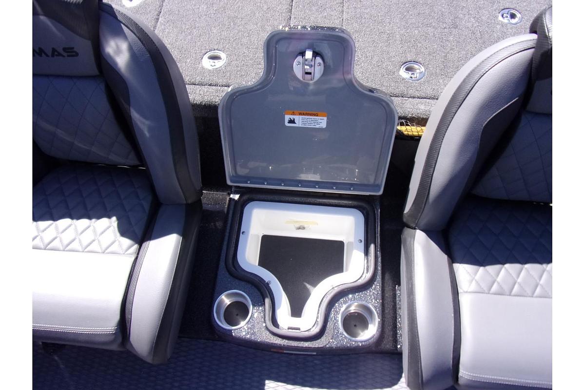 2025 Caymas CX 20 Pro