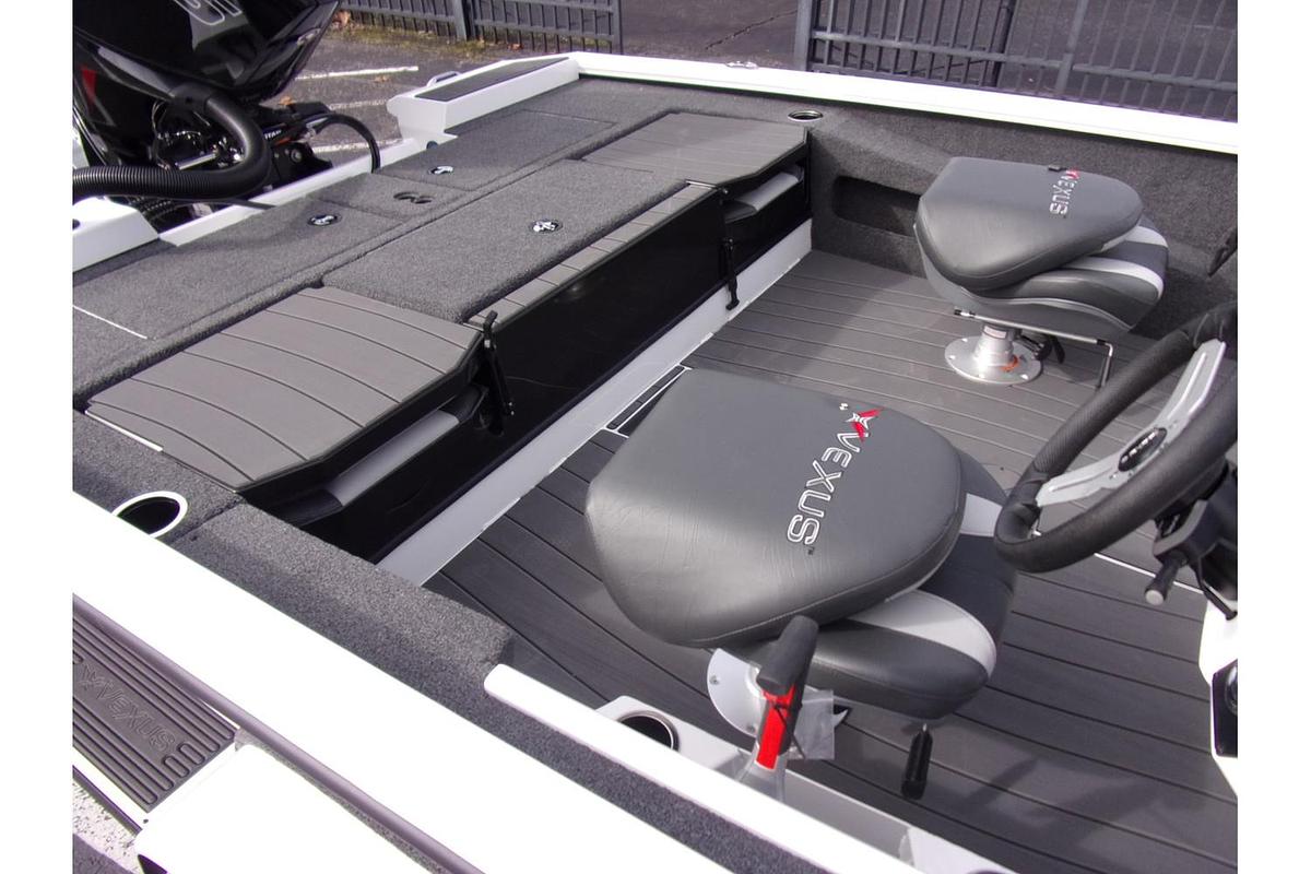 2025 Vexus AVX 1985 S