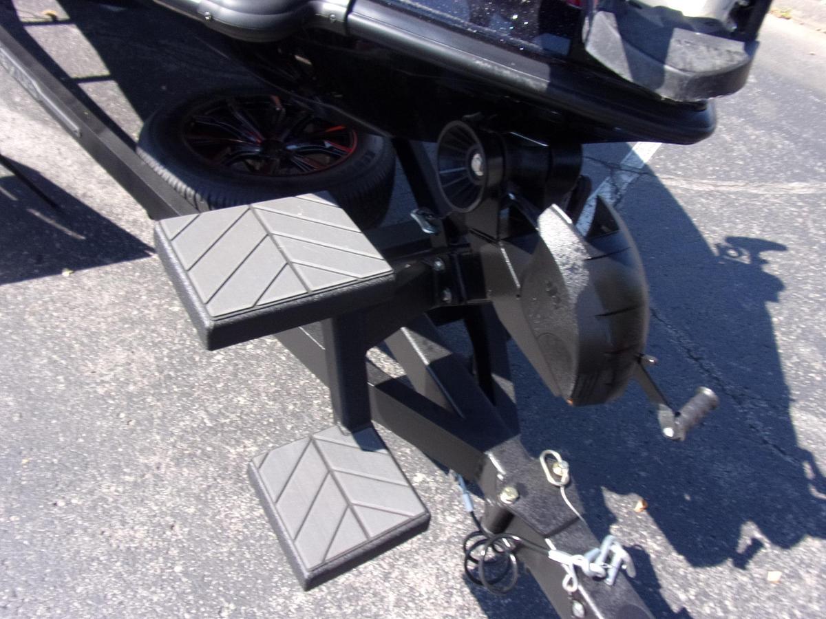 Used 2023 Vexus VX 21 Dual Console - LOADED