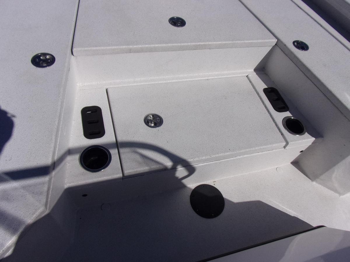 Used Vexus AVX 1980 CC