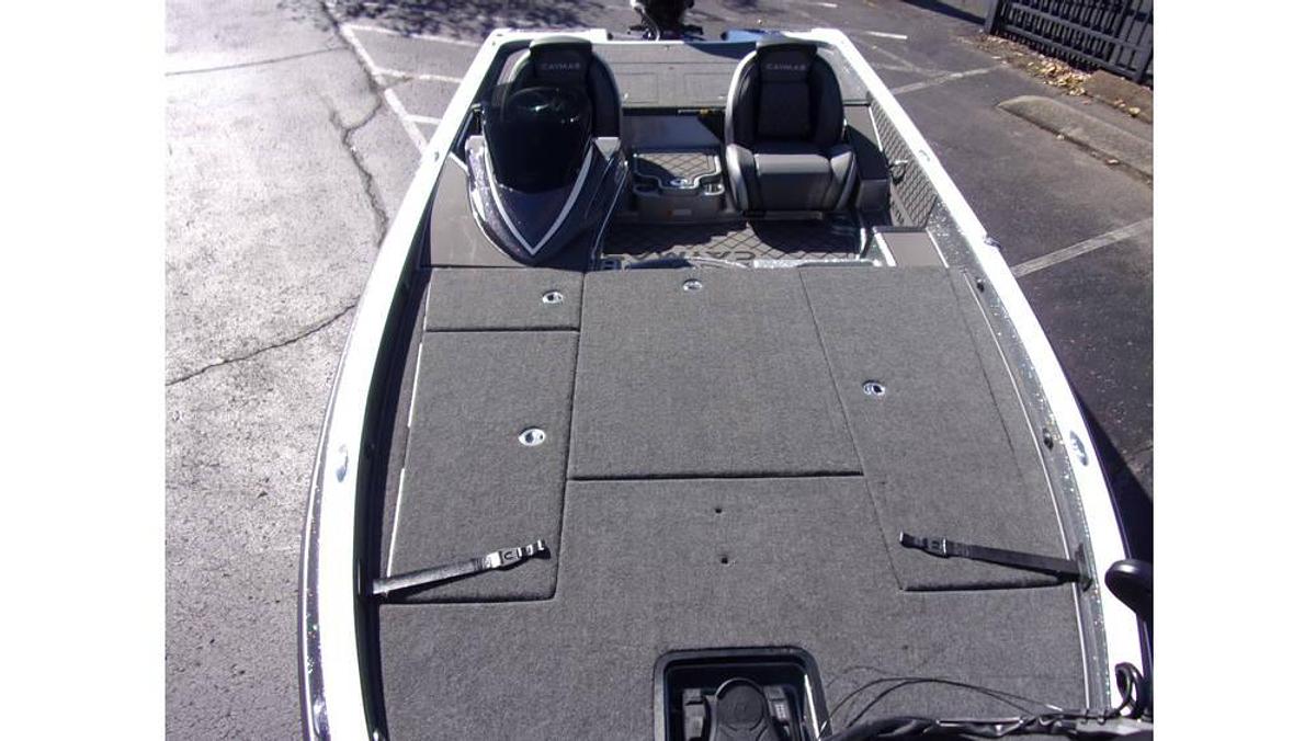 2026 Caymas CX 20 Pro ON SALE