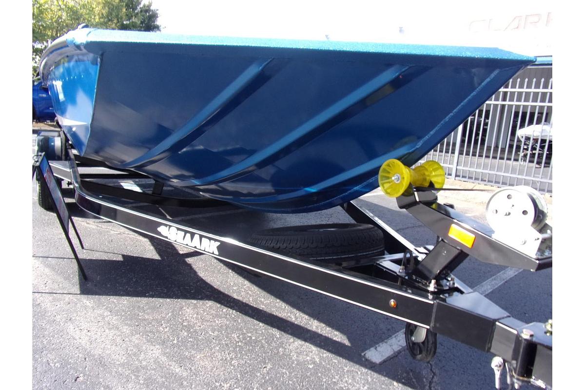 2026 SeaArk Easy 200