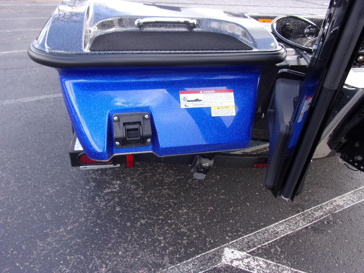 Used 2026 Caymas CX 19 Pro