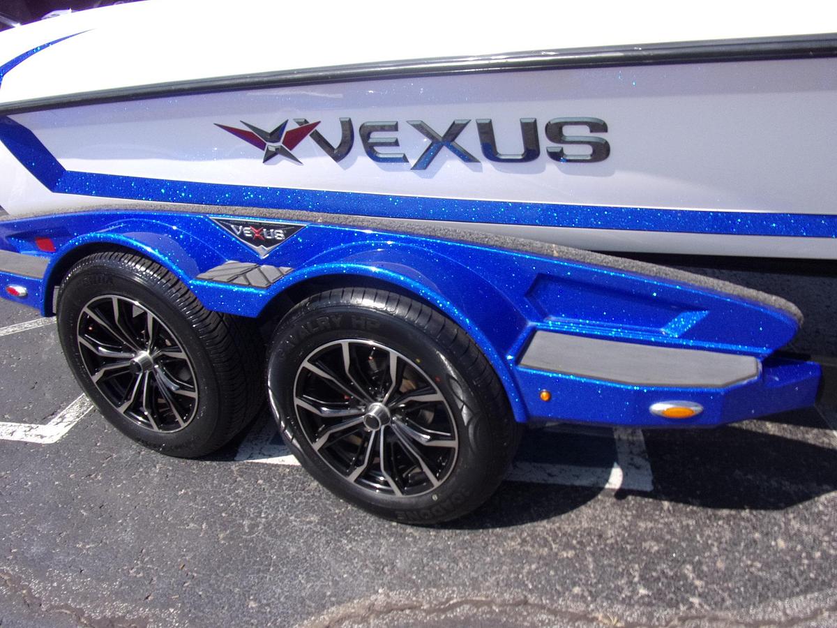 Used 2022 Vexus VX 21