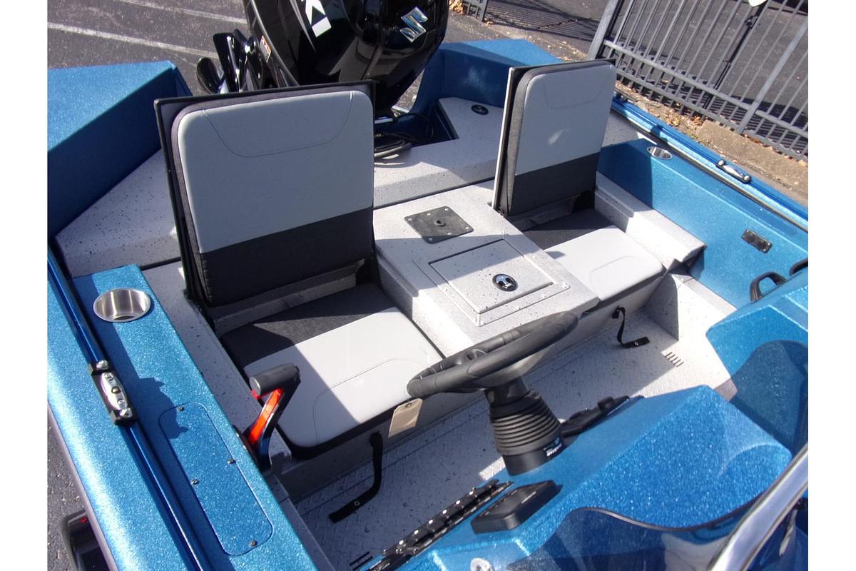 2026 SeaArk Easy 200