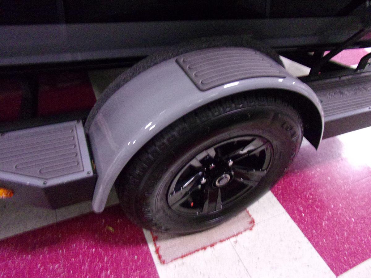 2027 Vexus AVX 1880 with Suzuki DF 115 SS
