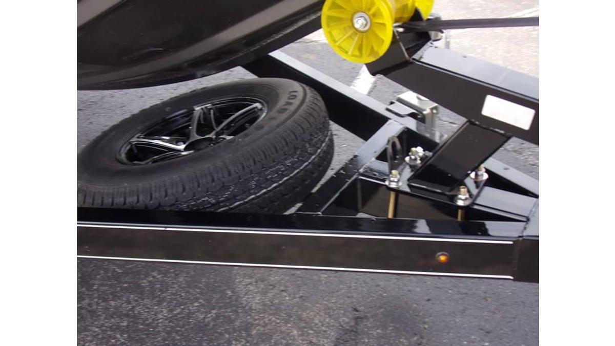 2026 SeaArk Big Easy with Suzuki DF 250 SS