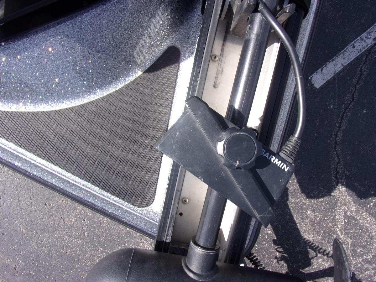 Used 2022 Caymas CX 2o Pro with Mercury 250 L Pro XS