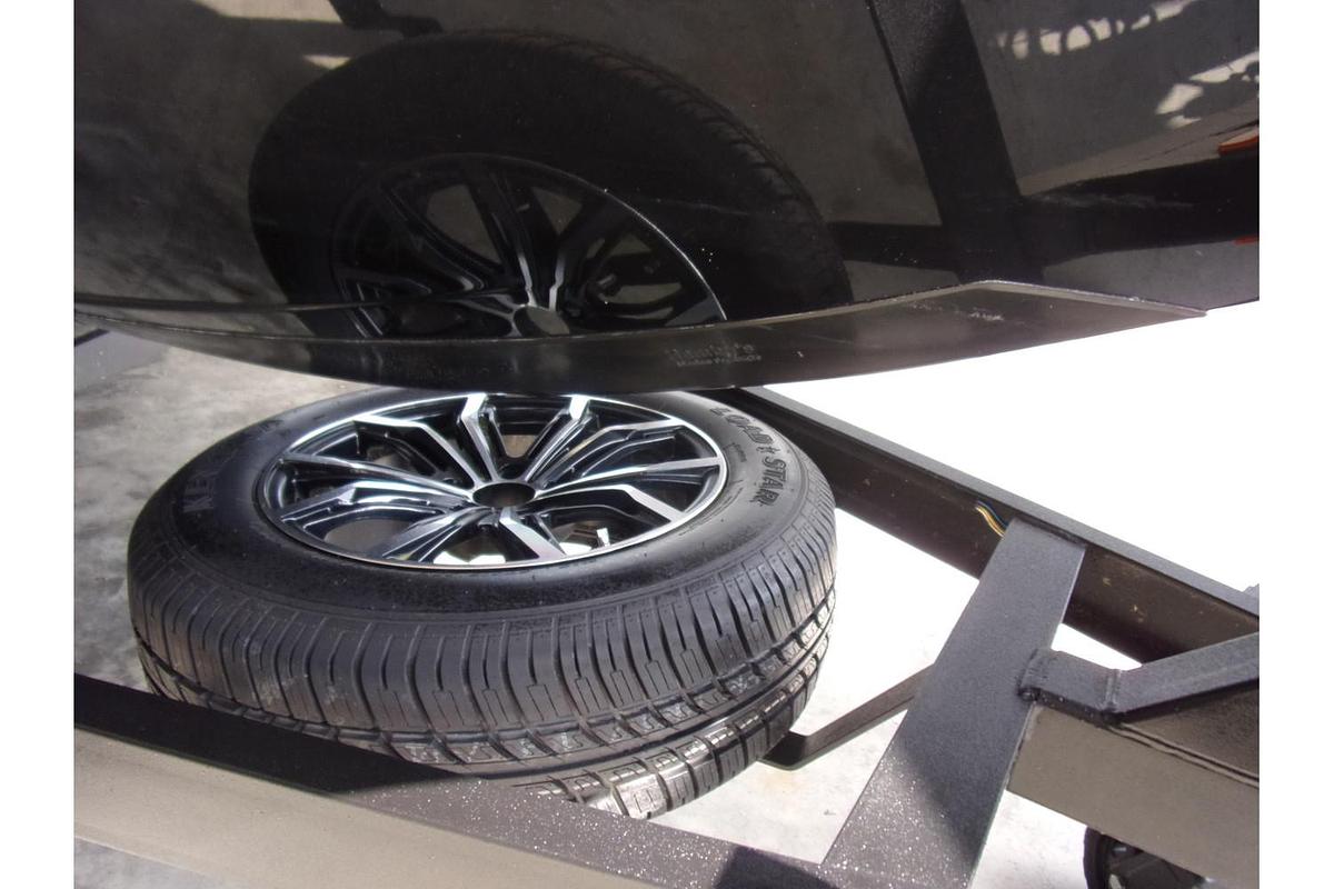 2020 Vexus Vexus VX20 with only 30 HOURS!