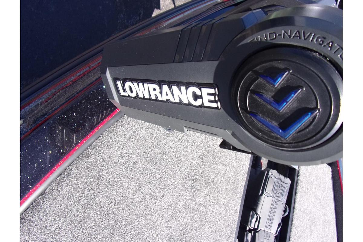 2025 Caymas CX 20 Pro