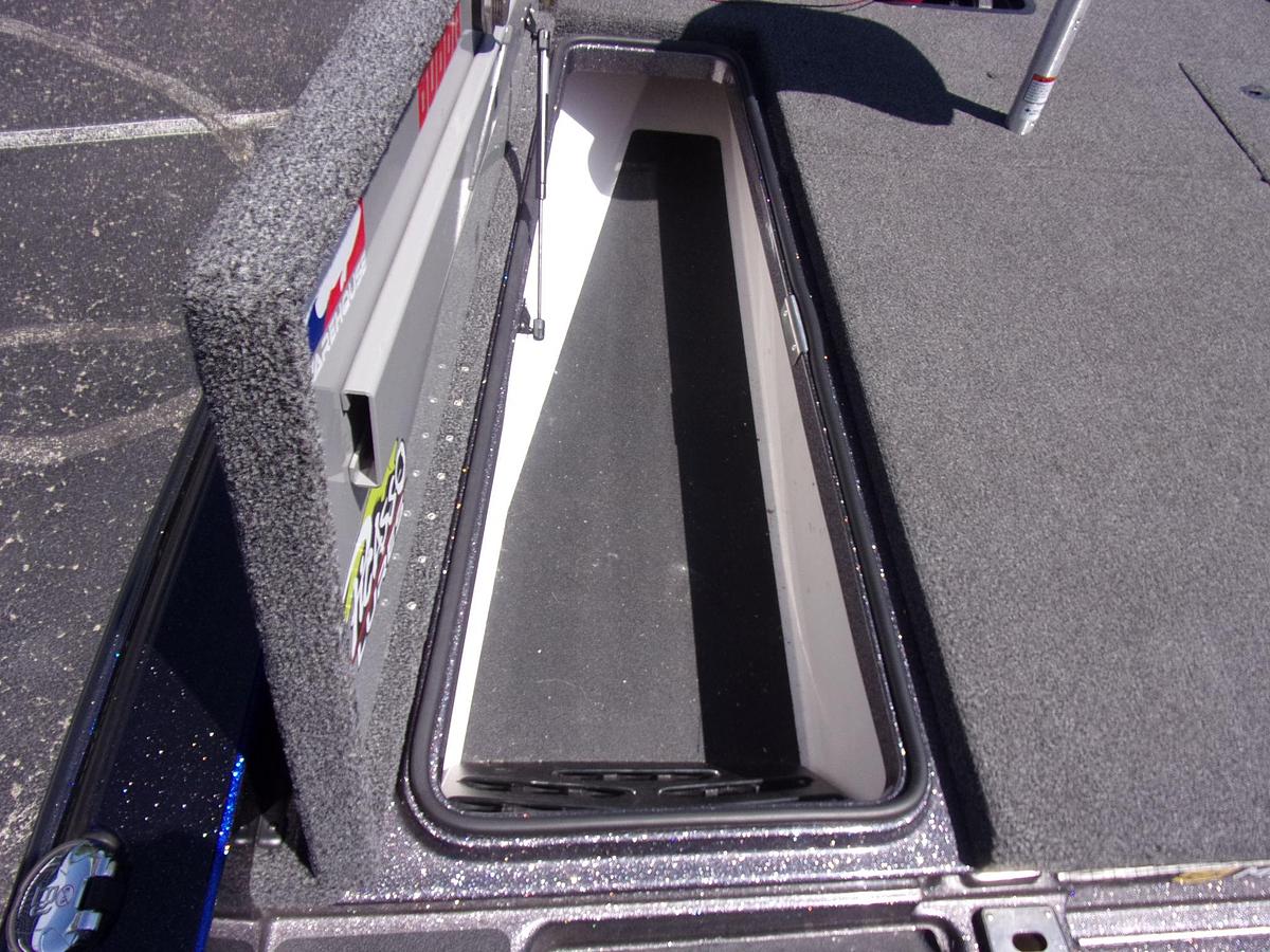 Used 2020 Caymas CX 20 with Mercury 250 L Pro XS