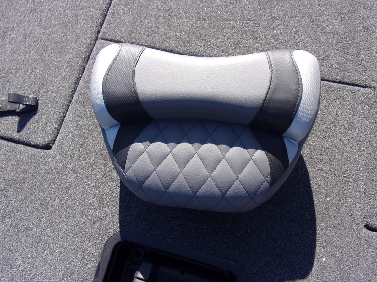 New 2025 Caymas CX 19 - ON SALE!