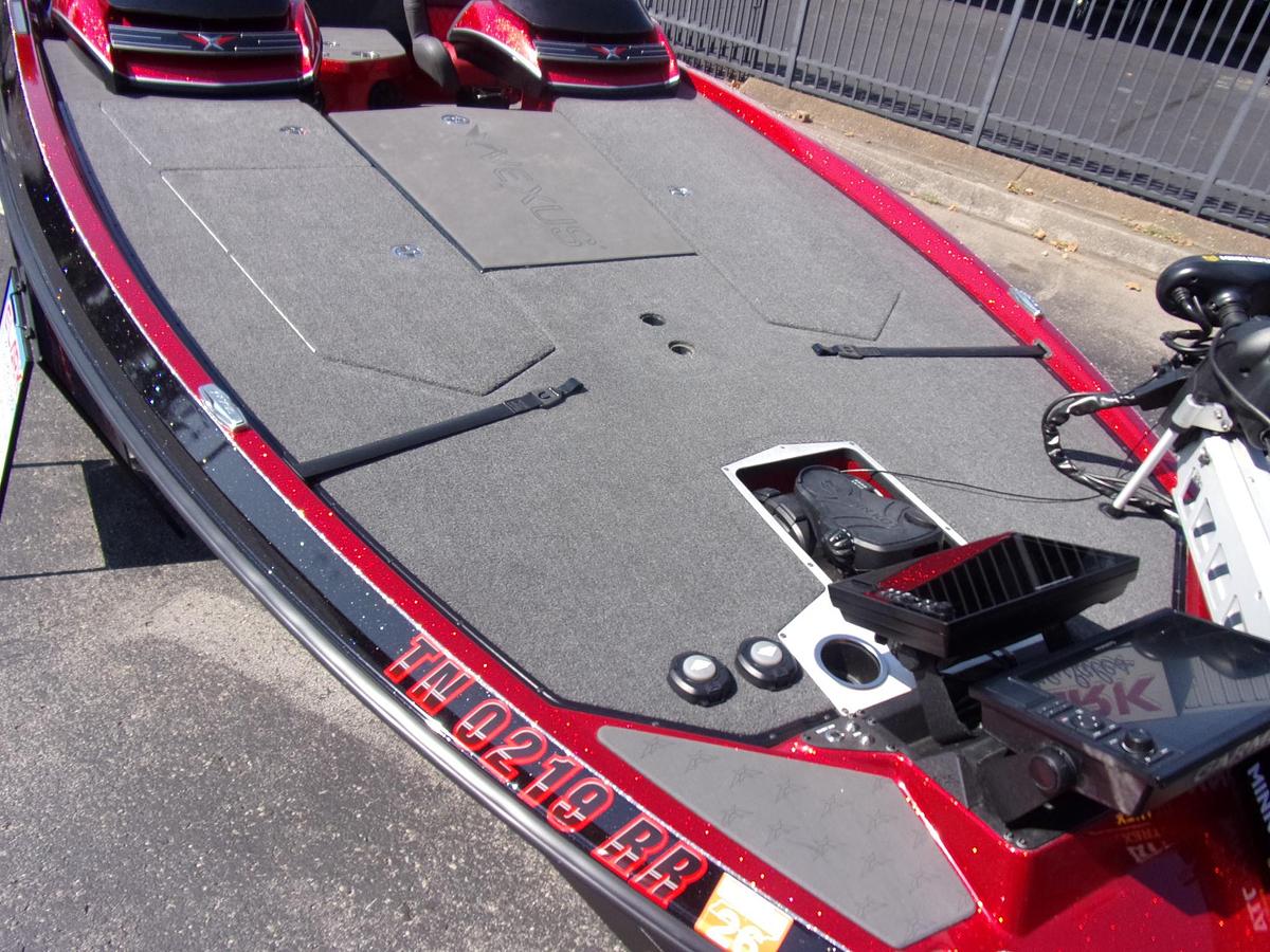 Used 2023 Vexus VX 21 Dual Console - LOADED