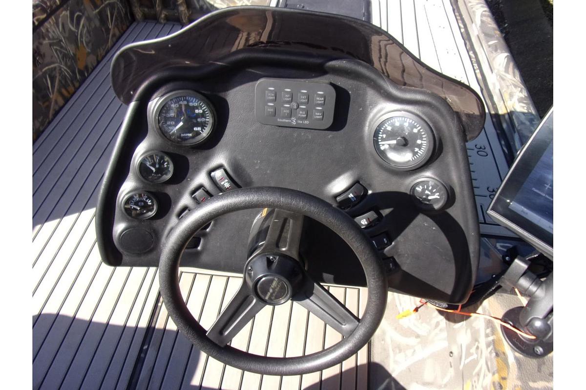 Used 2022 War Eagle 961 Blackhawk