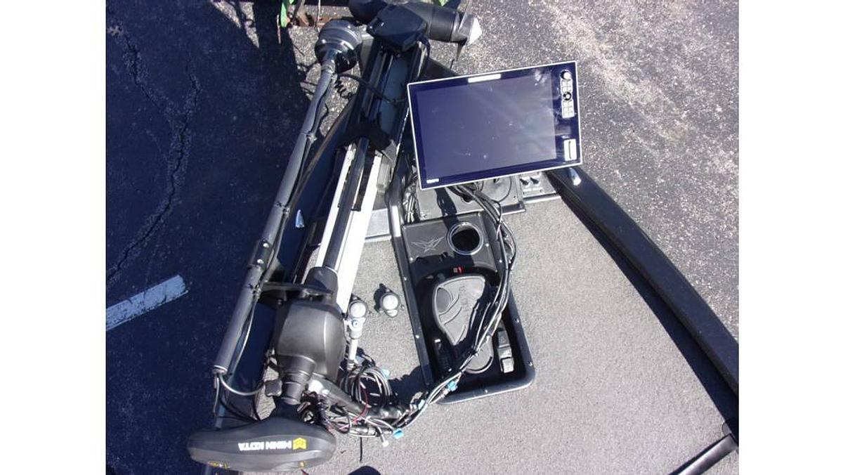 Used 2020 Vexus 2020 Vexus AVX 1980 with 2025 Mercury 150 L Pro XS