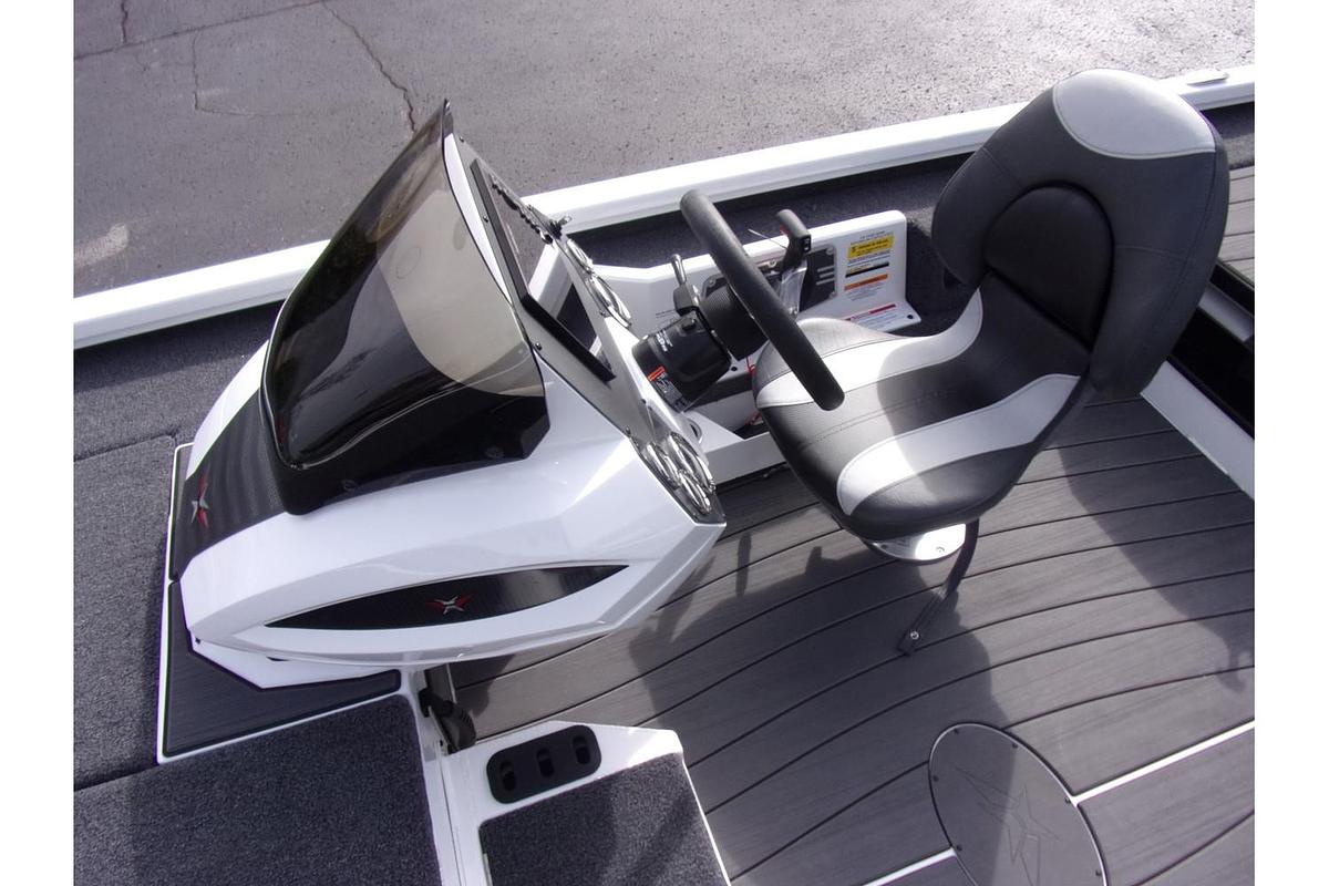 2025 Vexus AVX 1985 S