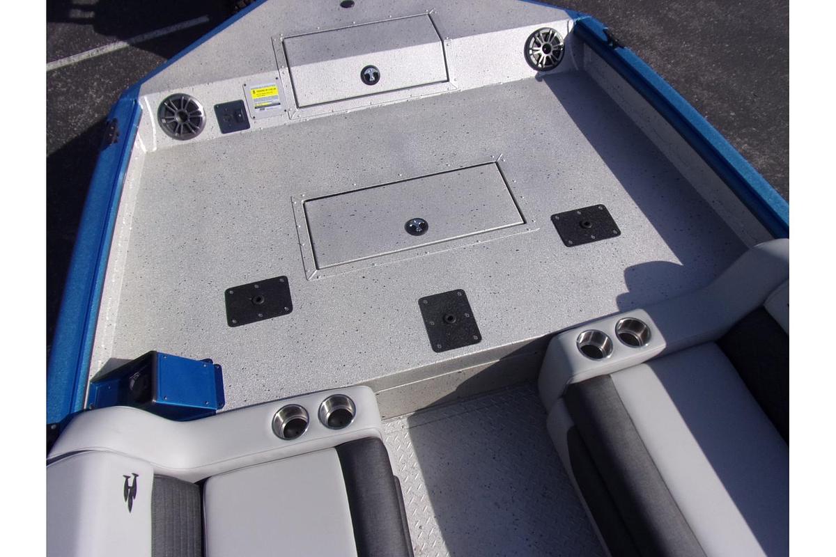 2026 SeaArk Easy 200