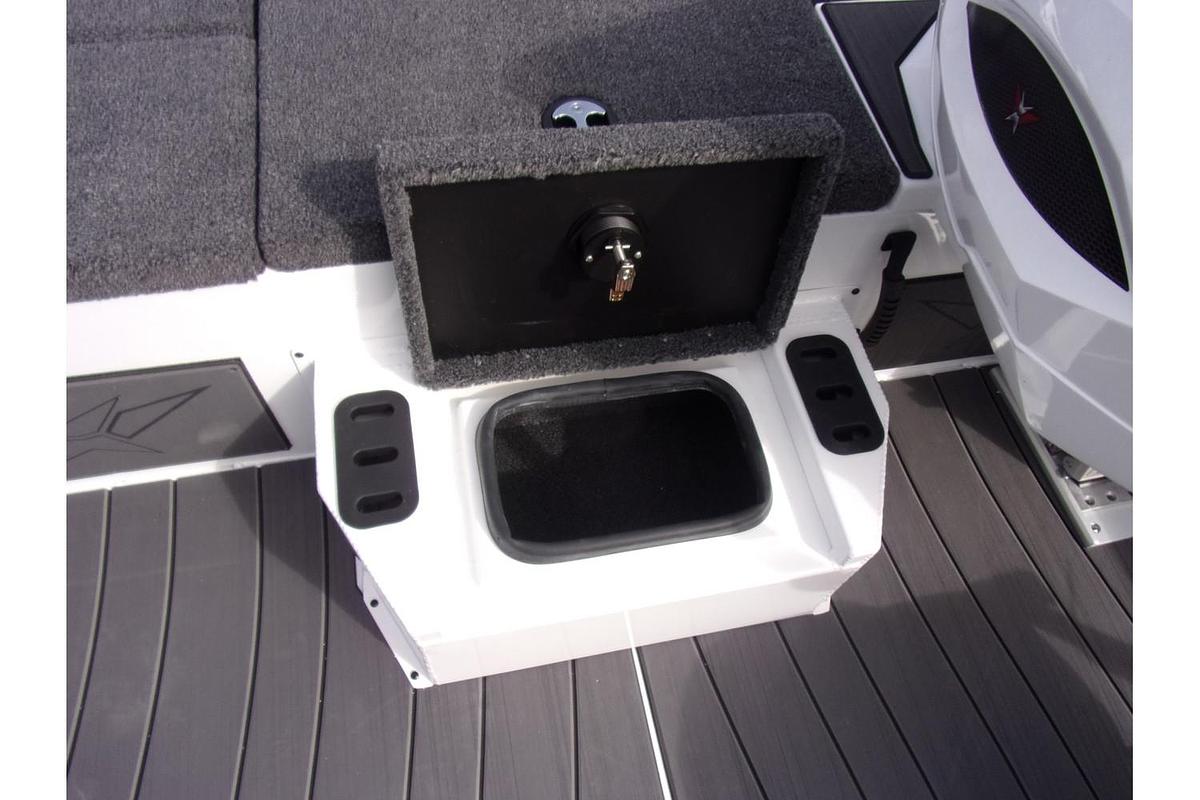 2025 Vexus AVX 1985 S