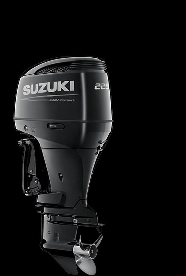 2027 Suzuki Marine DF 225 TX5 - AVAILABLE