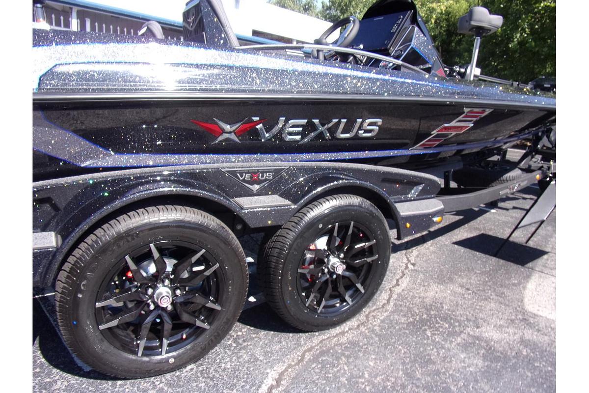 2026 Vexus VXs 20