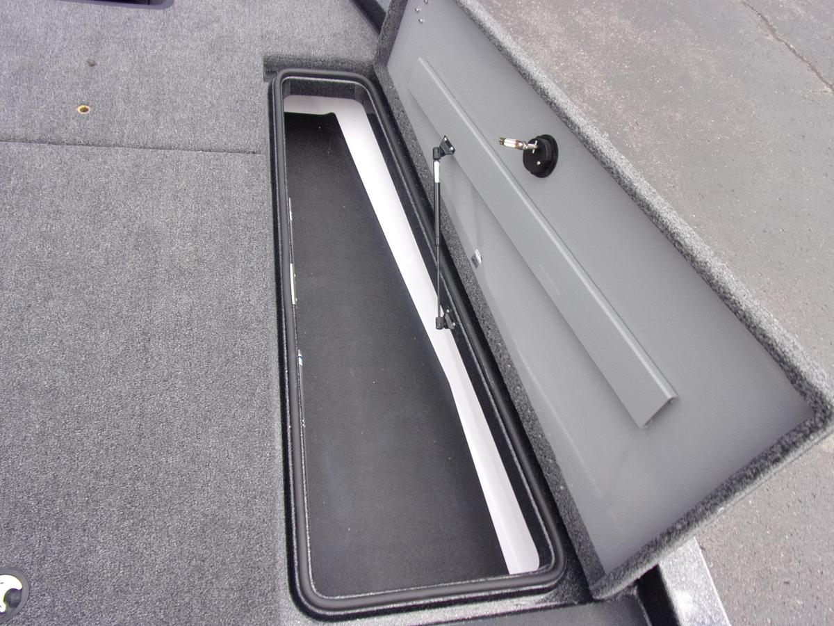 Used 2026 Caymas CX 19 Pro